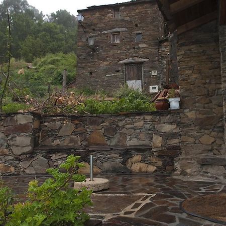 Talasnal Casa Da Urze Al Lousa  Exterior photo