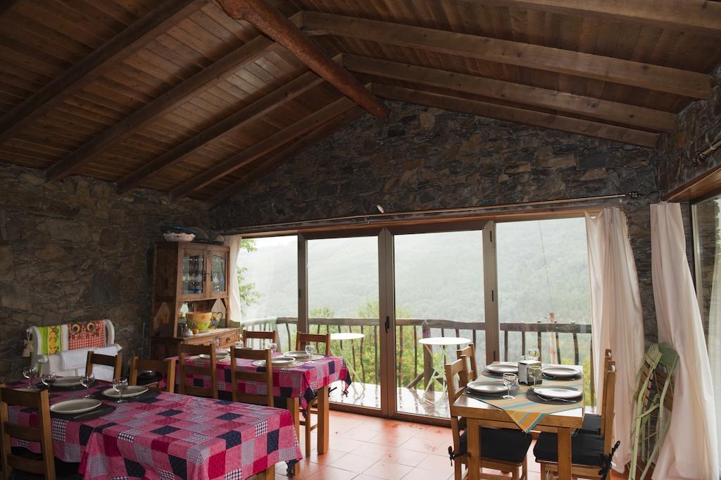 Talasnal Casa Da Urze Al Lousa  Room photo